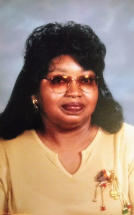 Ruth J. "Ruthie" Humphrey